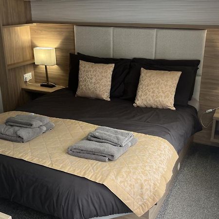 Pet Friendly 2-Bed Lodge Near Preston & Blackpool Luaran gambar