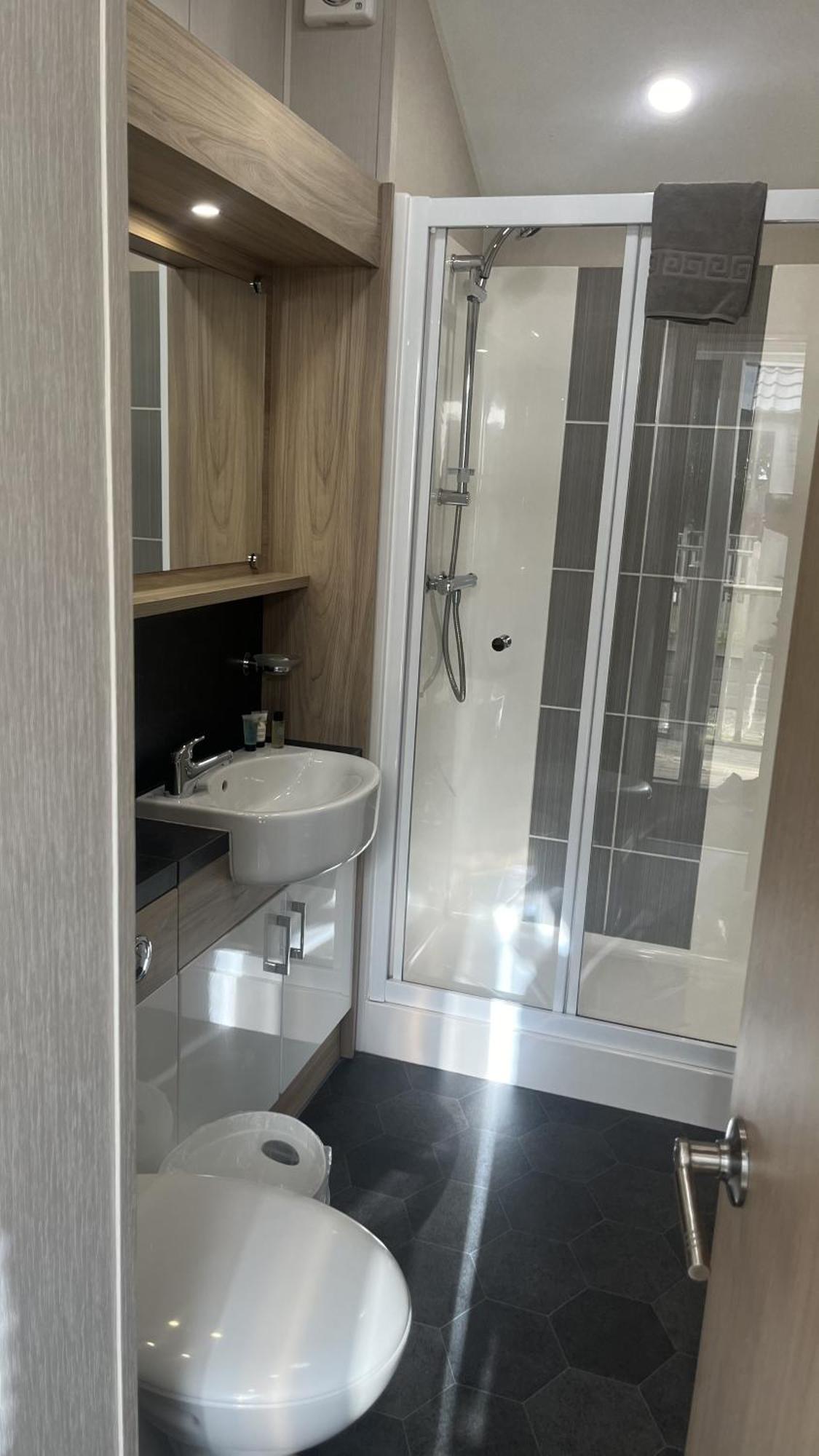 Pet Friendly 2-Bed Lodge Near Preston & Blackpool Luaran gambar